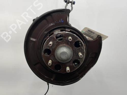 Used Left rear steering knuckle HONDA FR-V (BE) 2.2 i CTDi (BE5) (140 hp) 22780815