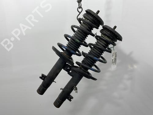 Used Left front shock absorber CITROËN DS3 (SA_) 1.6 HDi 110 (112 hp) 29009239