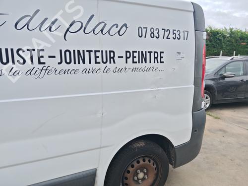 Engine RENAULT TRAFIC II Bus (JL) 2.0 dCi 90 (JL00, JL01, JL0H, JL0M, JL0P, JL0S) | BP30699261M1 - Image 21