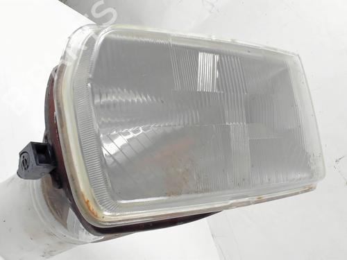 Used Right headlight RENAULT 20 (127_) 2.1 Diesel (1276) (64 hp) 25264894