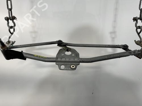 Used Front wipers mechanism AUDI TT Roadster (8N9) 1.8 T (180 hp) 30547805