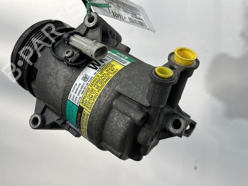 AC compressor OPEL MERIVA A MPV (X03) 1.6 (E75) | BP31053308M34