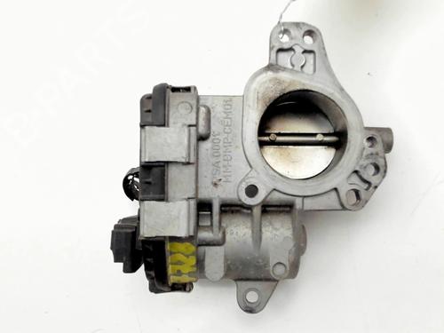 Used Throttle body Throttle body CITROËN C3 II (SC_) 1.4 (73 hp) 34635258 34635258