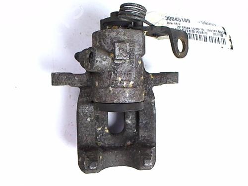 Used Right rear brake caliper Right rear brake caliper PEUGEOT 207 SW (WK_) 1.6 HDi (109 hp) 20449651 20449651