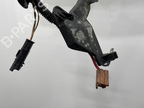 Used Steering rack Steering rack CITROËN DS3 (SA_) 1.6 HDi 110 (112 hp) 29009241 29009241