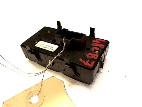 Left front window switch FORD MONDEO III (B5Y) 2.0 16V TDDi / TDCi | BP20408202I27 