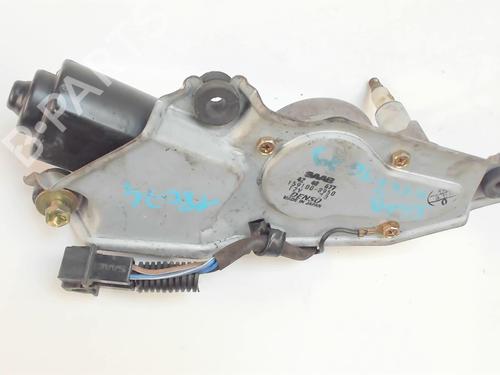 Rear wiper motor SAAB 9-3 (YS3D) 2.2 TiD | BP20436770M102