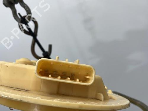 Used Fuel pump Fuel pump SAAB 9-3 (YS3F, E79, D79, D75) 1.9 TiD (120 hp) 21240489 21240489