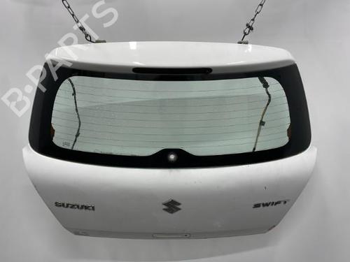 Bakluke CC/Kombi-Kupé SUZUKI SWIFT III (MZ, EZ) 1.3 DDiS (RS413D) (75 hp) 20422976