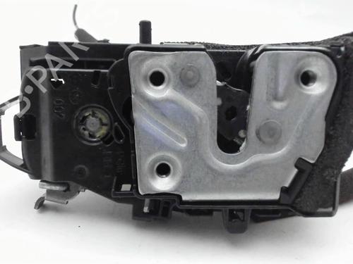 Rear right lock NISSAN MICRA V (K14) 1.5 DCI | BP20416774C99 