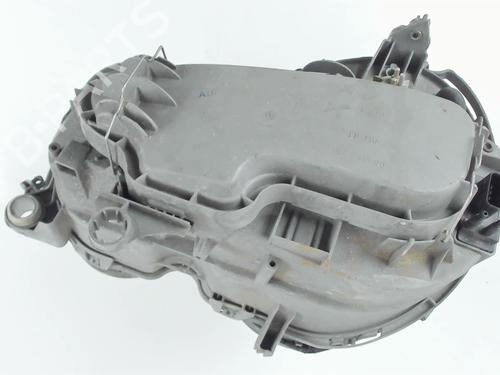 Right headlight MERCEDES-BENZ E-CLASS (W210) E 300 Turbo-D (210.025) | BP20470315C29 