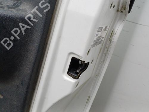 Right front door CITROËN BERLINGO / BERLINGO FIRST Box Body/MPV (M_) 1.9 D 70 (MBWJZ, MCWJZ) | BP20424331C3 