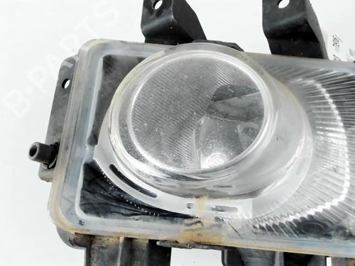 Used Left front fog light Left front fog light OPEL ASTRA H GTC (A04) 1.7 CDTI (L08) (125 hp) 22891526 22891526