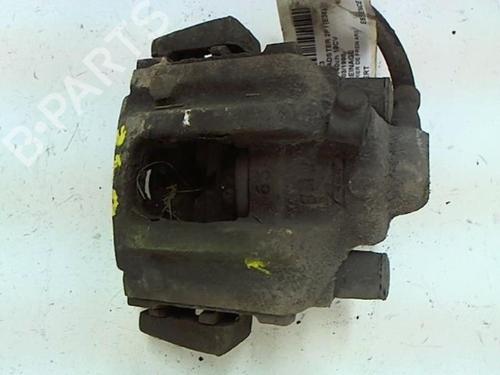 Used Left rear brake caliper BMW Z3 Roadster (E36) 1.9 i (140 hp) 20475764
