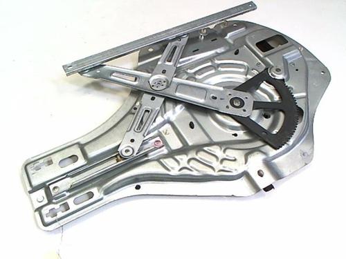 Front right window mechanism HYUNDAI TUCSON (JM) 2.0 CRDi All-wheel Drive | BP20479543C23 