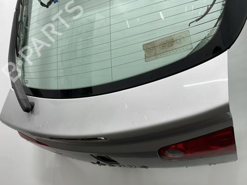 Tailgate RENAULT LAGUNA II (BG0/1_) 2.2 dCi (BG0F) | BP20400918C6 