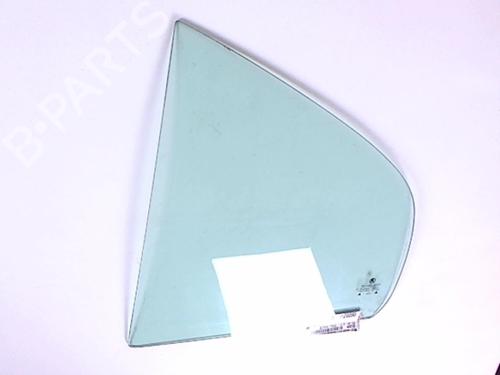 Rear left door window SKODA OCTAVIA I (1U2) 1.9 TDI | BP20403395C20 