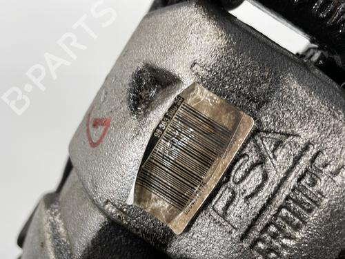 Right front brake caliper PEUGEOT 2008 II (UD_, US_, UY_, UJ_, UR_, UC_) 1.5 BlueHDI 130 | BP29921850M104