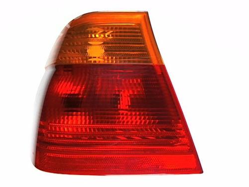 Used Left taillight BMW 3 (E46) 320 d (136 hp) 20459050