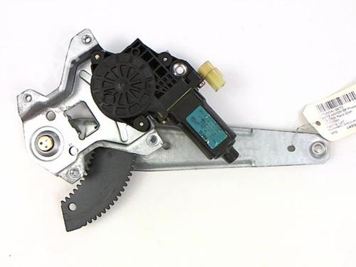 Used Rear left window mechanism Rear left window mechanism HYUNDAI GETZ (TB) 1.5 CRDi (82 hp) 20415437 20415437