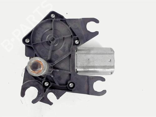 Rear wiper motor PEUGEOT 207 SW (WK_) 1.4 16V | BP20406329M102 
