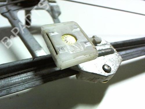 Used Rear right window mechanism Rear right window mechanism MERCEDES-BENZ E-CLASS (W124) E 250 D (124.126, 124.129) (113 hp) 20452901 20452901