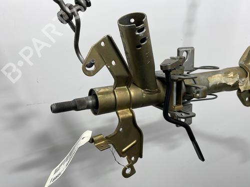 Used Steering column Steering column PEUGEOT 405 I (15B) 1.9 Diesel (69 hp) 31355352 31355352