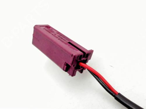 Seat buckle FORD FIESTA VI (CB1, CCN) 1.25 | BP29625276I32 