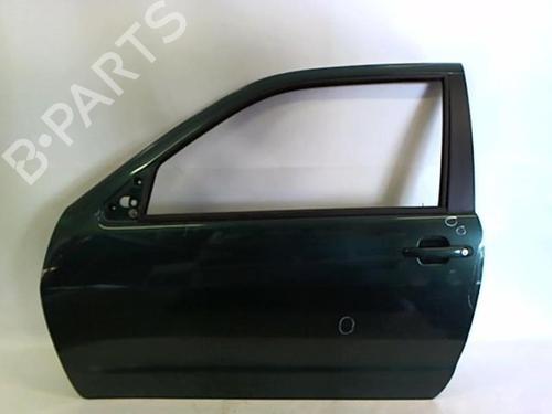 Used Left front door Left front door SEAT IBIZA II (6K1) 1.9 TDI (90 hp) 33438950 33438950