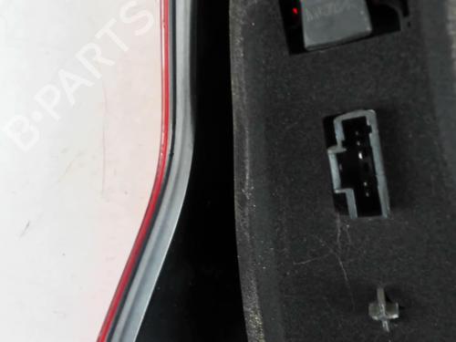 Right taillight DACIA SANDERO 1.5 dCi | BP29043530C35 
