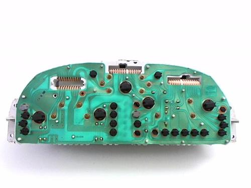 Instrument cluster HYUNDAI TERRACAN (HP) 2.9 CRDi 4WD | BP20437592C47 