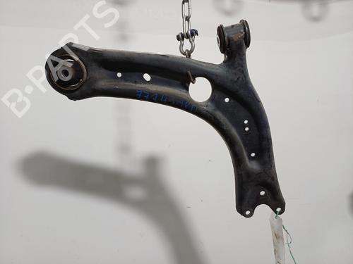 Right front suspension arm CUPRA ATECA (KH7, KHP, KBP) 2.0 TSI 4Drive | BP38066956M13 - Image 4