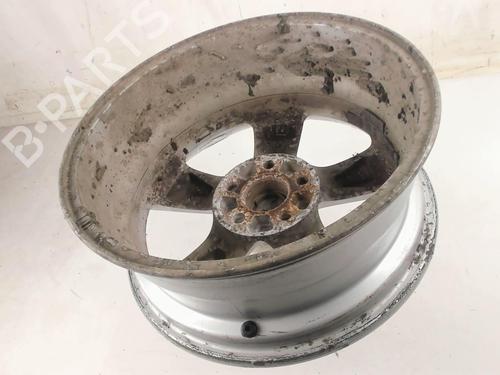 Rim MITSUBISHI GRANDIS (NA_W) 2.0 DI-D (NA8W) | BP20388939C45