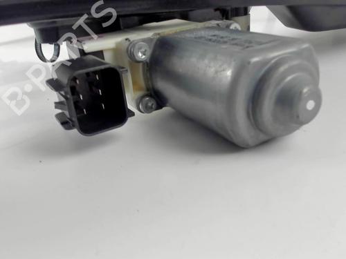 Used Front right window mechanism FORD FOCUS III Turnier 1.6 TDCi (115 hp) 20451233