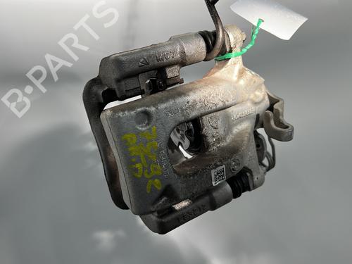 Used Right rear brake caliper Right rear brake caliper PEUGEOT 208 II (UB_, UP_, UW_, UJ_) 1.5 BlueHDI 100 (102 hp) 23778532 23778532