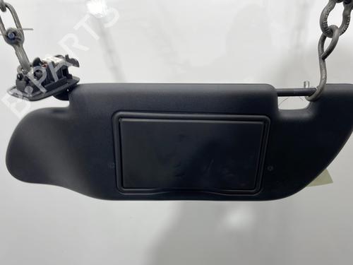 Pala sol esquerda RENAULT MEGANE CC (EZ0/1_) 1.9 dCi (EZ0J, EZ1S) (131 hp) 31126856