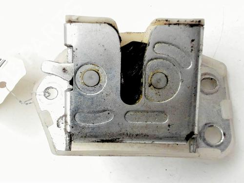 Used Tailgate lock NISSAN PIXO (UA0) 1.0 (68 hp) 30363983