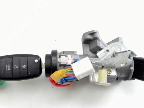 Ignition barrel KIA RIO III (UB) 1.25 CVVT | BP31871738M48 - Image 3