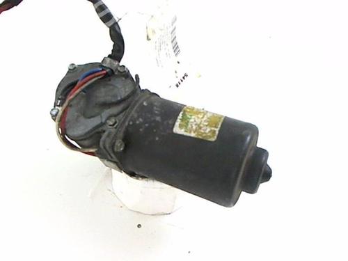 Front wiper motor FIAT SCUDO Van (220_) 2.0 JTD | BP20437535M29 