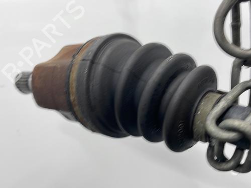 Used Right front driveshaft Right front driveshaft SUZUKI WAGON R+ (MA) 1.3 (RB413) (76 hp) 33131473 33131473