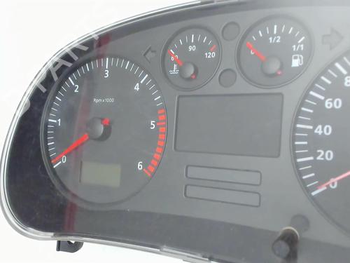 Used Instrument cluster SEAT TOLEDO II (1M2) 1.9 TDI (90 hp) 22913756