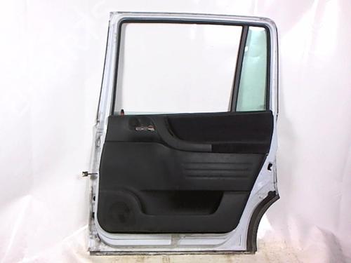 Right rear door OPEL ZAFIRA A MPV (T98) 2.0 DTI 16V (F75) | BP20412104C5 