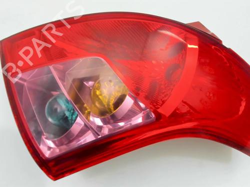Højre baglygte SUZUKI SWIFT III (MZ, EZ) 1.3 DDiS (RS413D) | BP20422978C35 