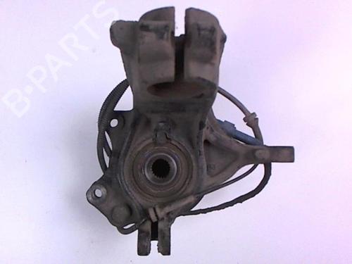 Right front steering knuckle PEUGEOT 1007 (KM_) 1.6 HDi | BP20479160M26