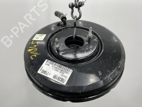 Used Servo brake Servo brake RENAULT KOLEOS I (HY_) 2.0 dCi 4x4 (HY0K) (150 hp) 20445859 20445859