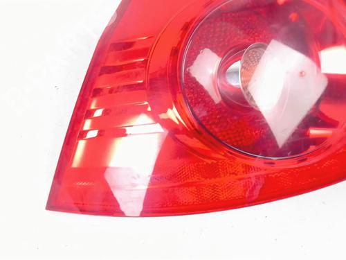 Left taillight VW GOLF V (1K1) 1.9 TDI | BP20400576C34 
