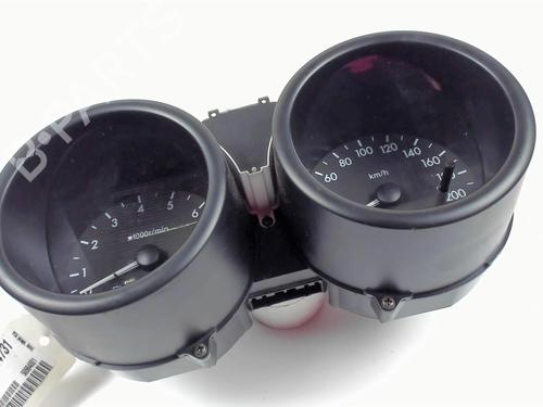 Used Instrument cluster CHEVROLET AVEO / KALOS Hatchback (T250, T255) 1.2 (72 hp) 20465442