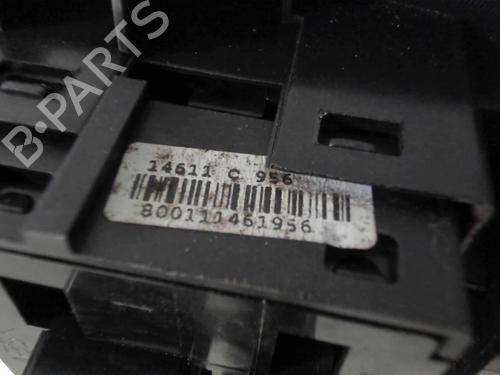 Left front window switch FIAT GRANDE PUNTO (199_) 1.3 D Multijet | BP30912943I27 