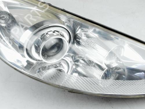 Right headlight PEUGEOT 407 Coupe (6C_) 2.7 HDi | BP39486312C29 - Image 4