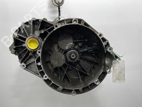 Used Gearbox FORD MONDEO IV Turnier (BA7) 2.0 TDCi (140 hp) 22103996